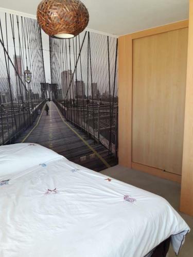 Apartamento Coquimbo Playa