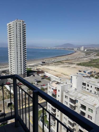 Apartamento Coquimbo Playa