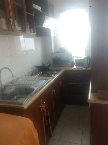 Apartamento Coquimbo Playa