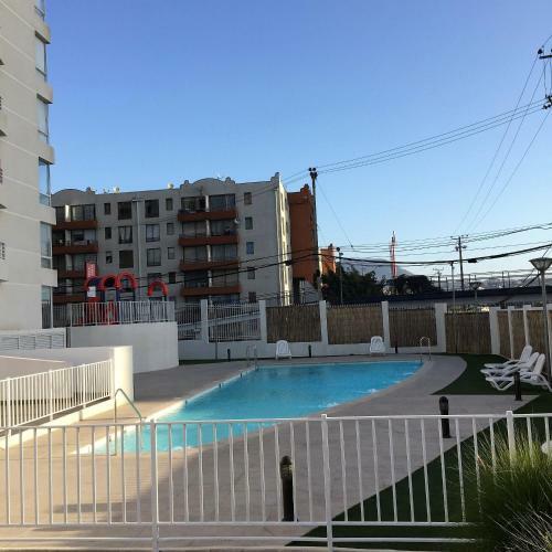 Apartamento Marazul, La Herradura