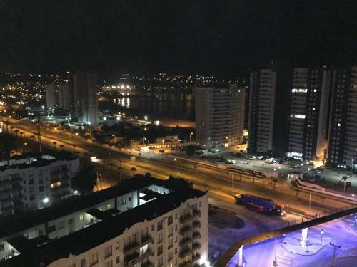 Apartamento Marazul, La Herradura