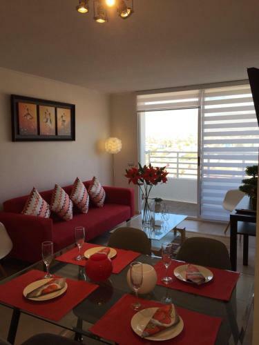 Apartamento Marazul, La Herradura