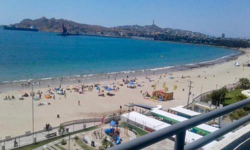 Bahia Horizonte Apartaments