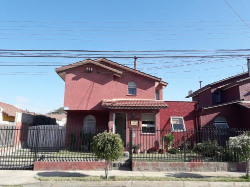 Bed & Breakfast Luna De Canela