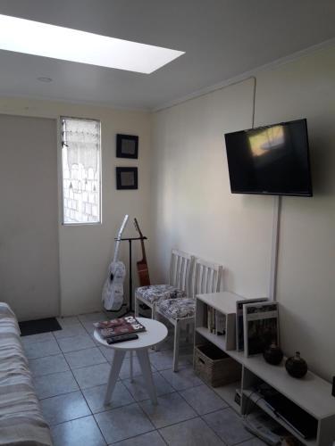 Bed & Breakfast Luna De Canela