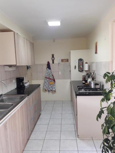 Bed & Breakfast Luna De Canela