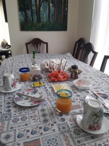 Bed & Breakfast Luna De Canela