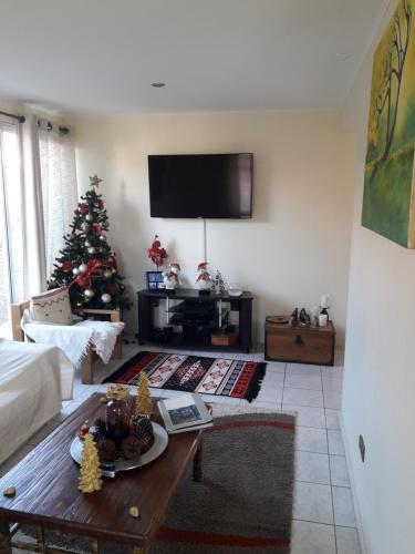 Bed & Breakfast Luna De Canela