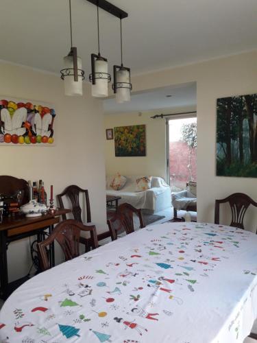 Bed & Breakfast Luna De Canela