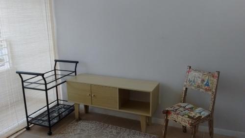 Apartamento Depto A Pasos de La Playa Y Casino
