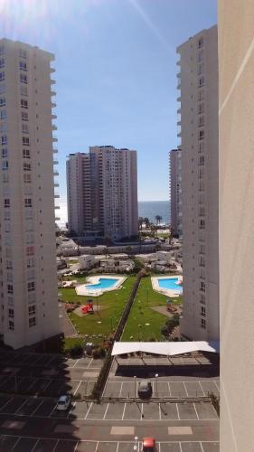 Apartamento Depto A Pasos de La Playa Y Casino