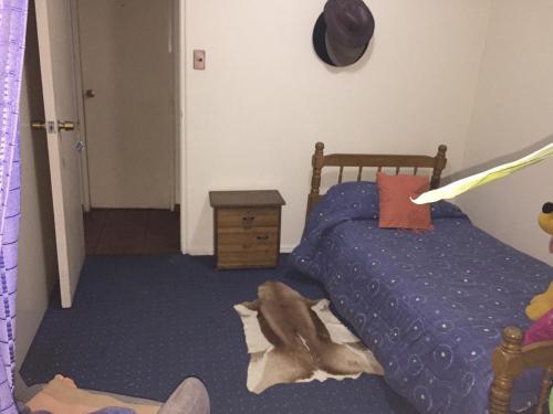 Hostal Playa Herradura