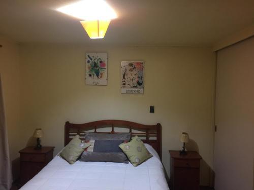 Hostal Playa Herradura