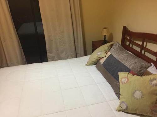 Hostal Playa Herradura