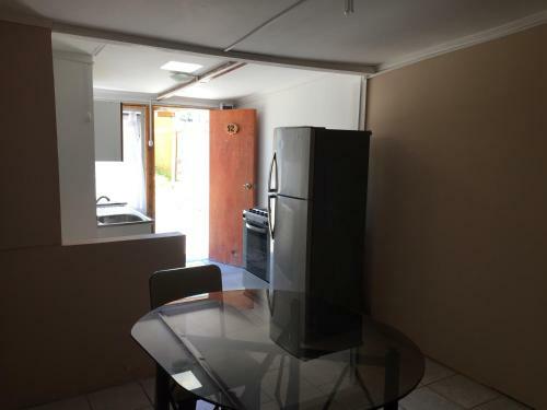 Lodge Apart Hotel & Caba�as Relmukuyen