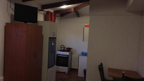 Lodge Apart Hotel & Caba�as Relmukuyen