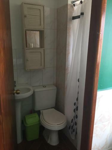 Lodge Apart Hotel & Caba�as Relmukuyen