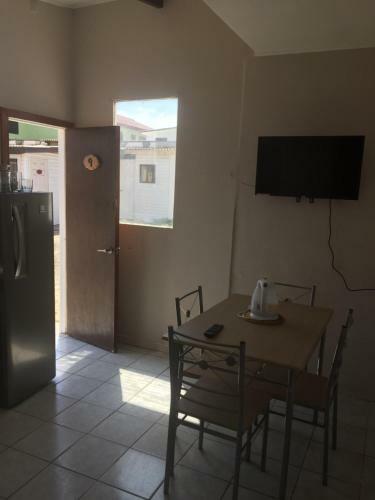 Lodge Apart Hotel & Caba�as Relmukuyen