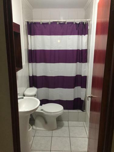 Lodge Apart Hotel & Caba�as Relmukuyen