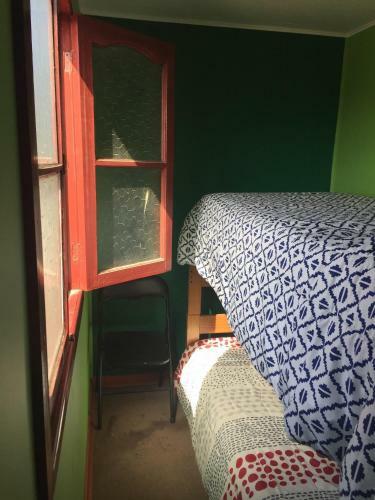 Lodge Apart Hotel & Caba�as Relmukuyen