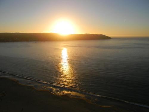 Apartamento Condominio Bahia Horizonte Piso 20