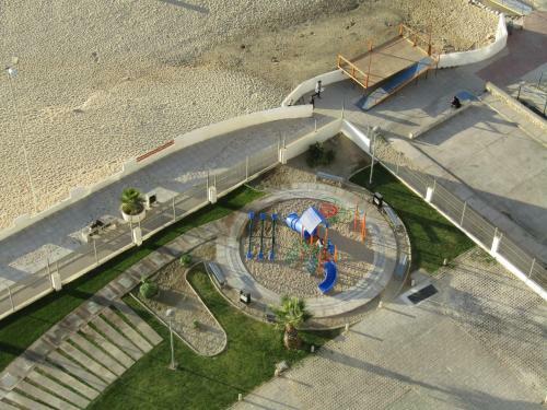 Apartamento Condominio Bahia Horizonte Piso 20