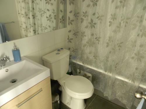 Apartamento Condominio Bahia Horizonte Piso 20