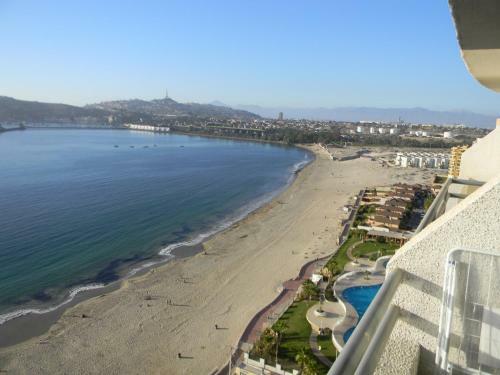 Apartamento Condominio Bahia Horizonte Piso 20