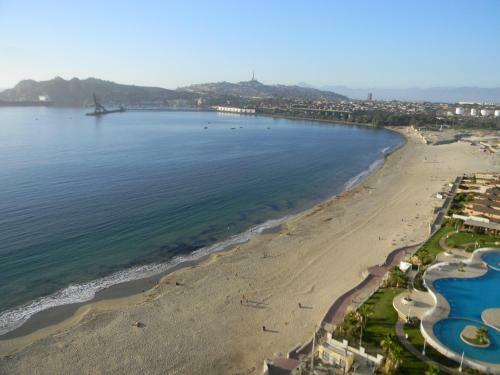 Apartamento Condominio Bahia Horizonte Piso 20