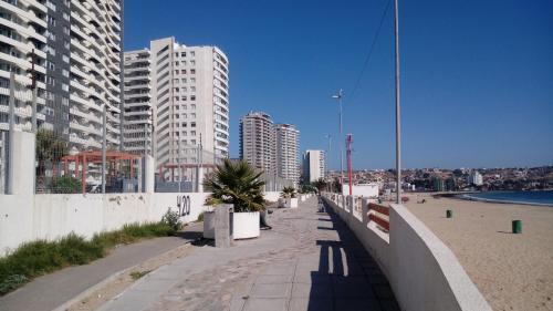 Apartamento Condominio Bahia Horizonte Piso 20