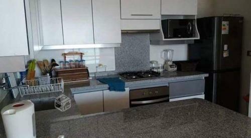 Apartamento Costa Mansa 1