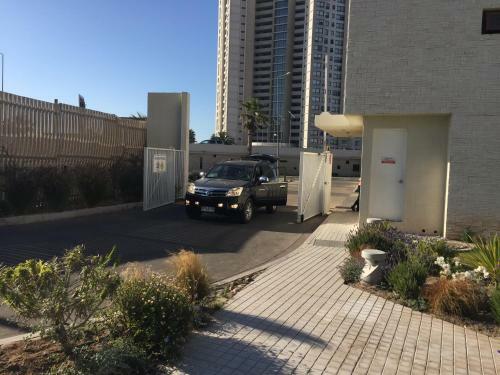 Apartamento Departamento Marina Horizonte II