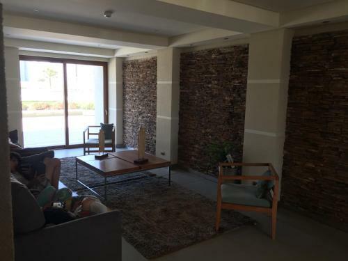 Apartamento Departamento Marina Horizonte II