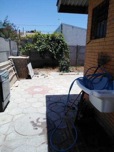 Arriendo De Temporada