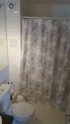 Apartamento Costa Mansa Fernanda