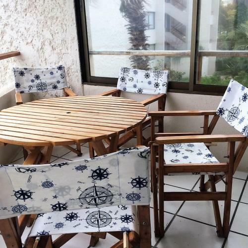 Apartamento Dunas De Morrillos