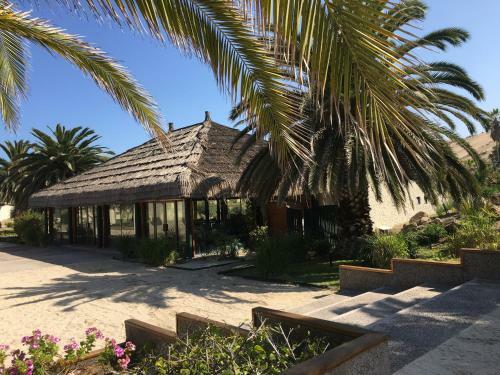Apartamento Dunas De Morrillos