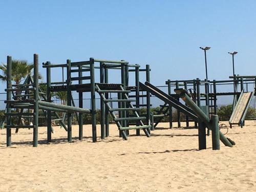 Apartamento Dunas De Morrillos