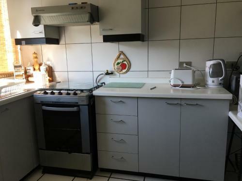 Apartamento Dunas De Morrillos