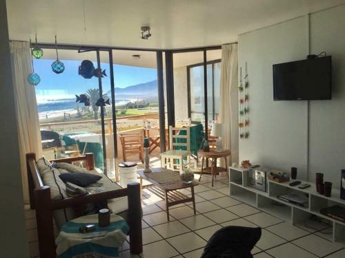 Apartamento Dunas De Morrillos