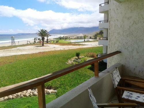 Apartamento Dunas De Morrillos