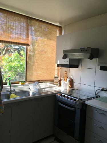 Apartamento Dunas De Morrillos