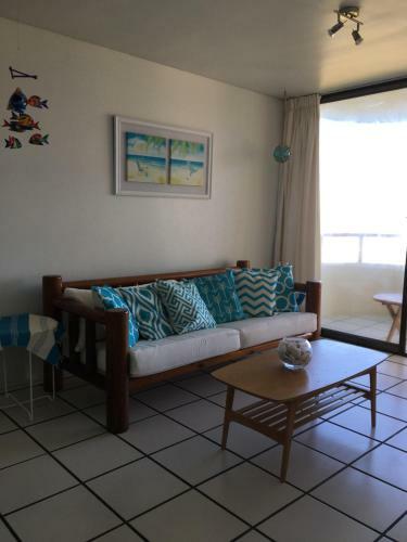 Apartamento Dunas De Morrillos