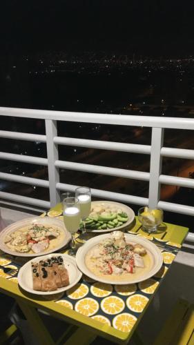 Apartamento Depto Sauce De La Herradura.