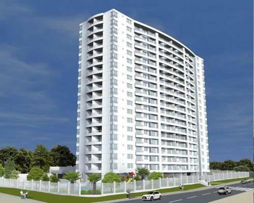 Apartamento Torre Nu�ez 501