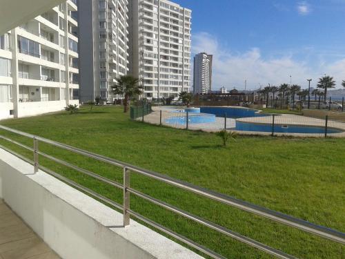 Apartamento Costa Pe�uela Vista Al Mar