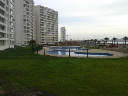 Apartamento Costa Pe�uela Vista Al Mar