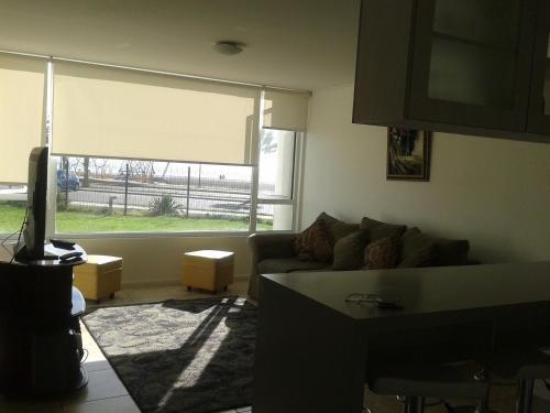 Apartamento Costa Pe�uela Vista Al Mar