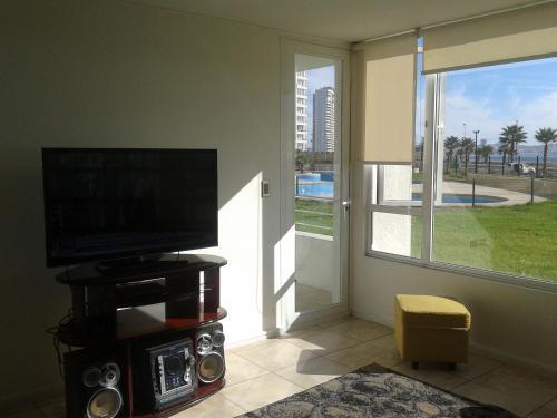 Apartamento Costa Pe�uela Vista Al Mar