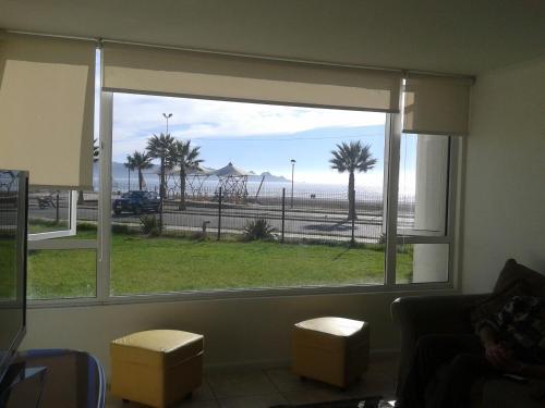 Apartamento Costa Pe�uela Vista Al Mar